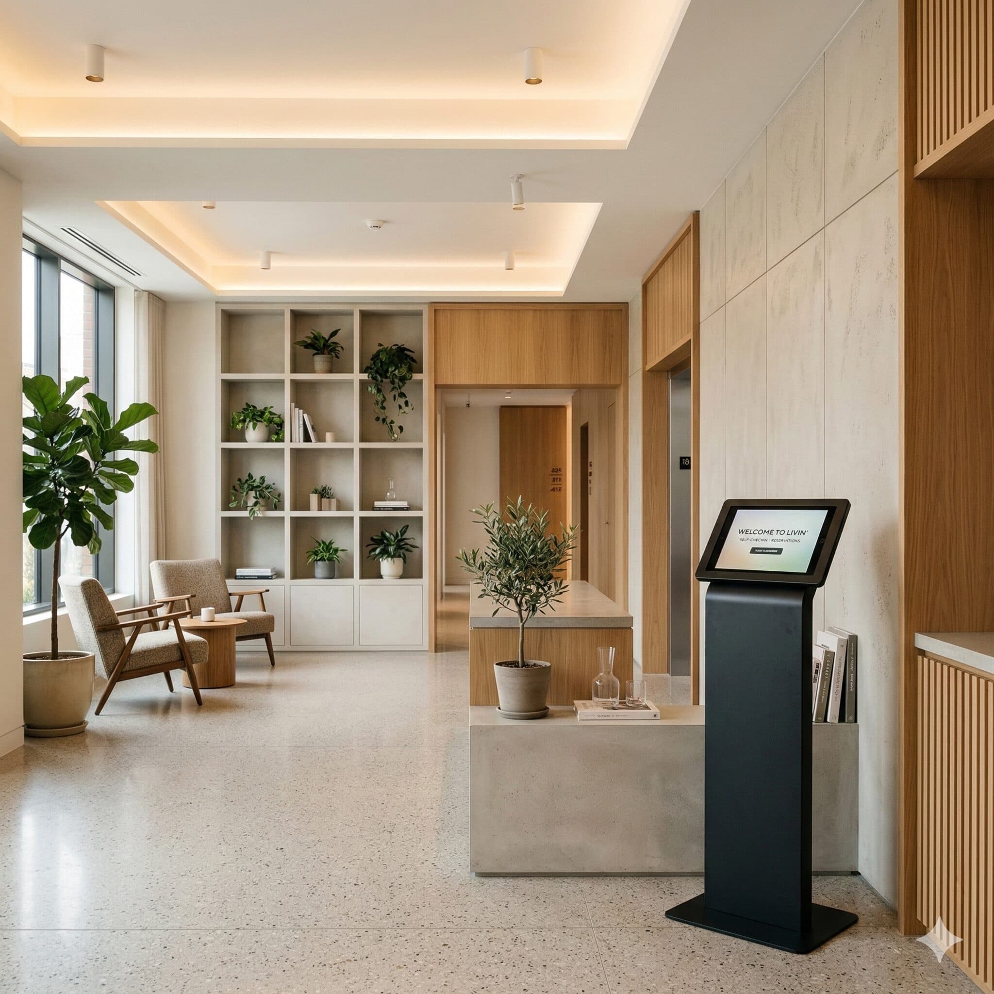 Property portfolio overview