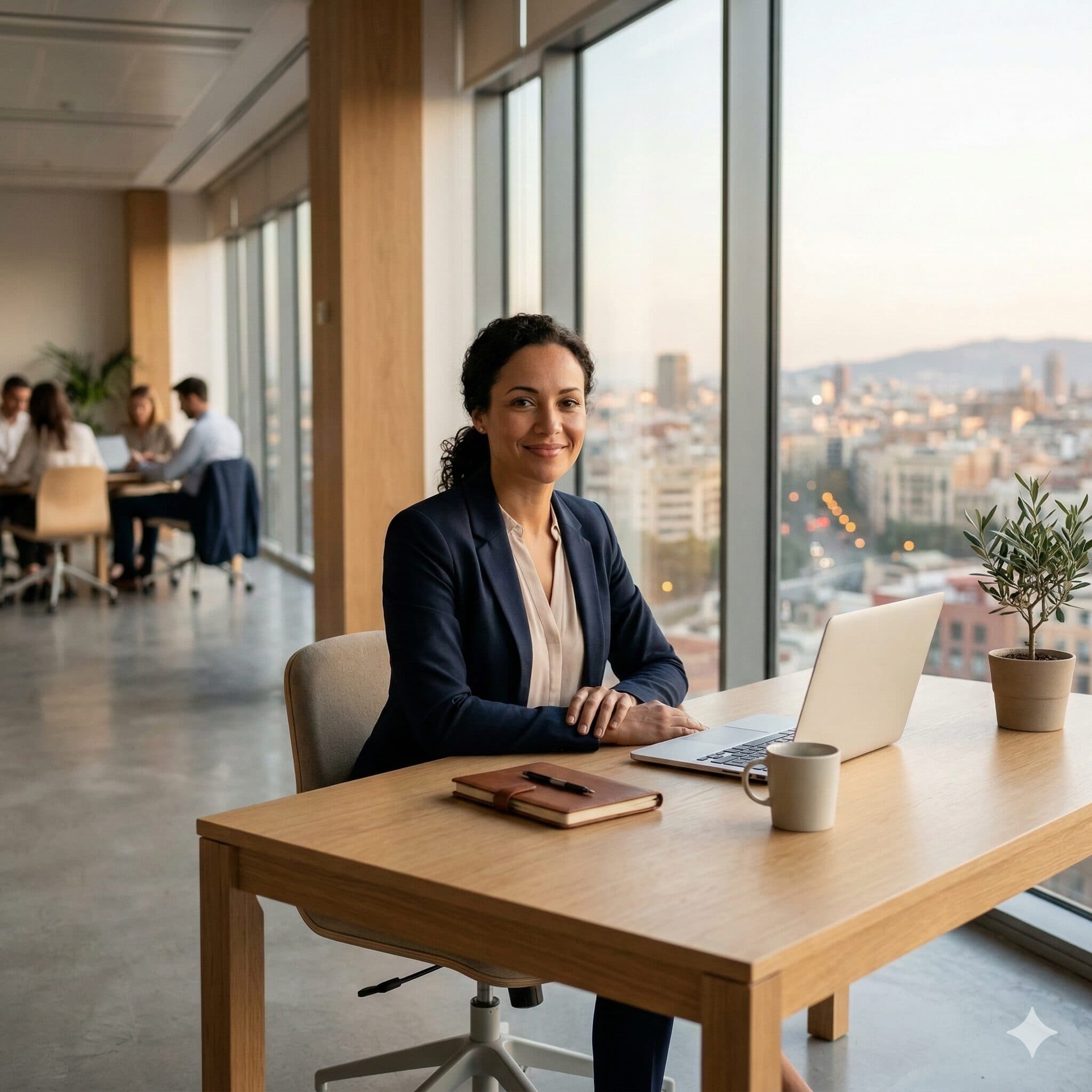 Automated compliance dashboard